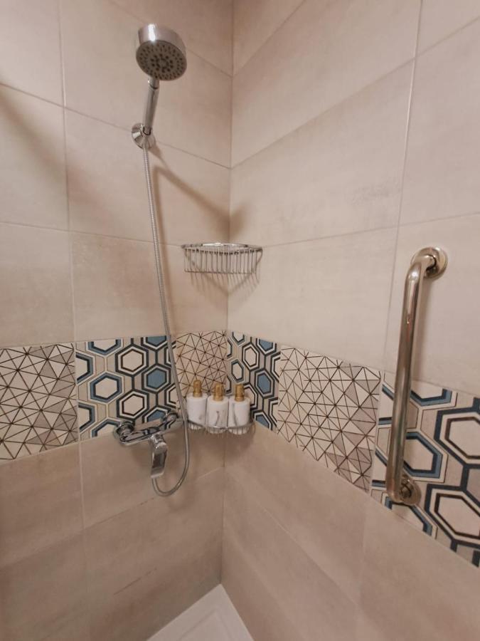 Limanowa Sunriser Apartment Екстер'єр фото